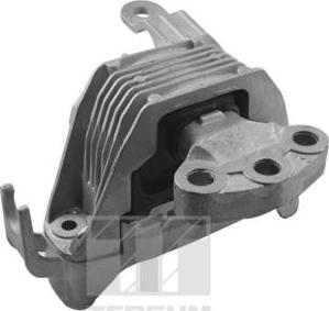 Tedgum TED86251 - Support moteur droxauto.com