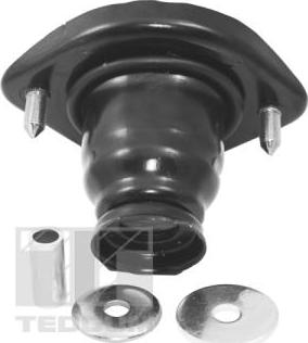 Tedgum TED81455 - Coupelle de suspension droxauto.com