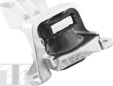 Tedgum TED81471 - Support moteur droxauto.com