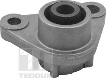 Tedgum TED83260 - Suspension, corps de l'essieu droxauto.com