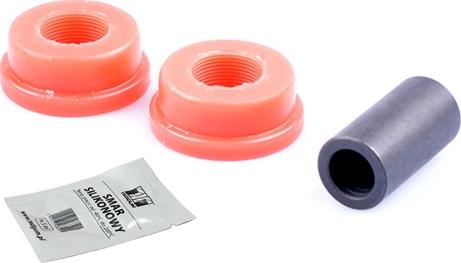 Tedgum TED87027 - Suspension, barre de couplage stabilisatrice droxauto.com