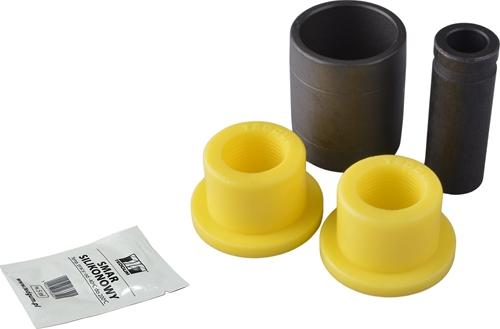 Tedgum TED39406 - Suspension, bras de liaison droxauto.com