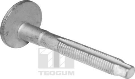 Tedgum TED39597 - Vis droxauto.com