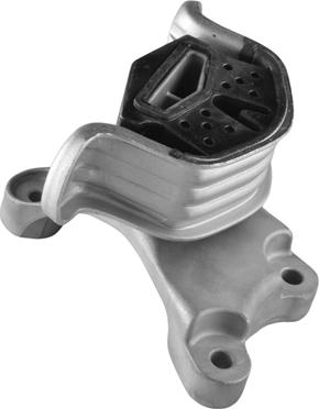Tedgum TED39037 - Support moteur droxauto.com