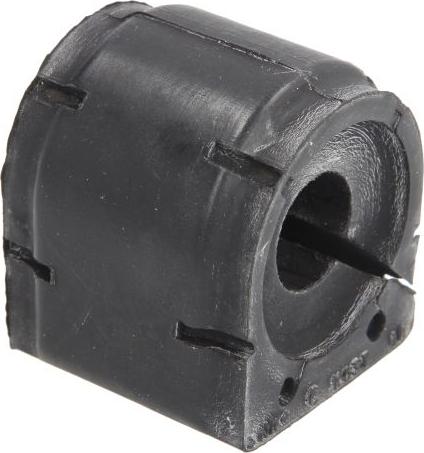 Tedgum TED39185 - Coussinet de palier, stabilisateur droxauto.com