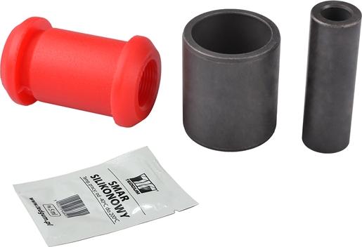 Tedgum TED39840 - Suspension, bras de liaison droxauto.com