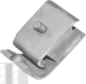 Tedgum TED39862 - Support moteur droxauto.com