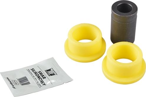 Tedgum TED36440 - Suspension, bras de liaison droxauto.com