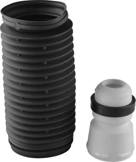 Tedgum TED36020 - Kit de protection contre la poussière, amortisseur droxauto.com