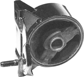 Tedgum TED38487 - Support moteur droxauto.com