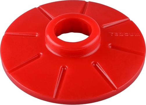 Tedgum TED33878 - Patin de ressort droxauto.com