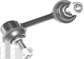 Tedgum TED37930 - Entretoise / tige, stabilisateur droxauto.com