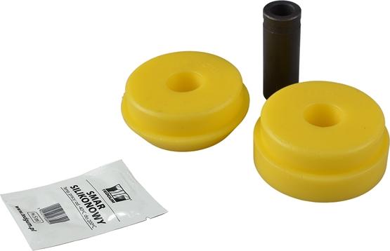 Tedgum TED37390 - Suspension, bras de liaison droxauto.com