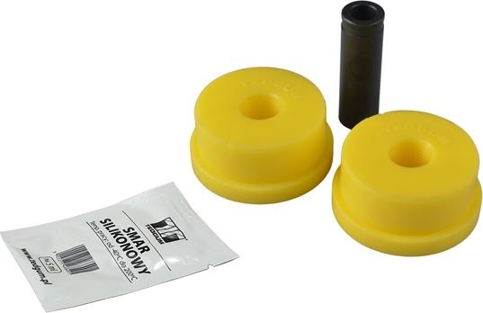 Tedgum TED37720 - Suspension, bras de liaison droxauto.com