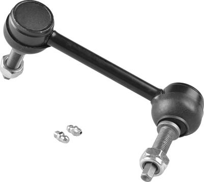 Tedgum TED24606 - Entretoise / tige, stabilisateur droxauto.com