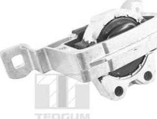 Tedgum TED24027 - Support moteur droxauto.com