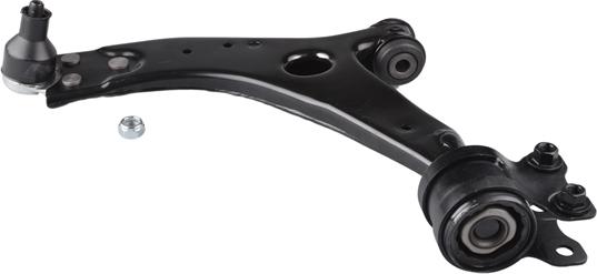 Tedgum TED24393 - Jeu de bras, suspension de roue droxauto.com