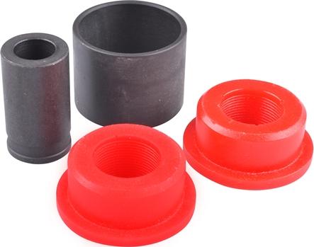 Tedgum TED25107 - Suspension, bras de liaison droxauto.com