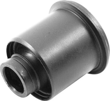 Tedgum TED25791 - Suspension, corps de l'essieu droxauto.com