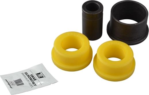 Tedgum TED26607 - Suspension, bras de liaison droxauto.com