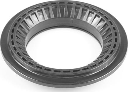 Tedgum TED21025 - Roulement, coupelle de suspension droxauto.com