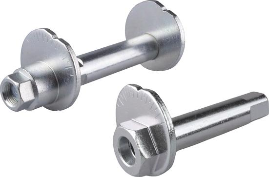 Tedgum TED21198 - Vis de correction du carrossage droxauto.com