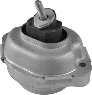 Tedgum TED21220 - Support moteur droxauto.com
