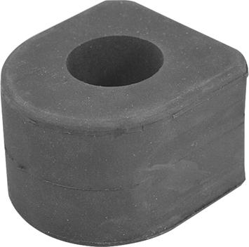 Tedgum TED28120 - Coussinet de palier, stabilisateur droxauto.com