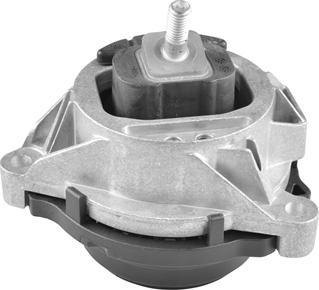 Tedgum TED28314 - Support moteur droxauto.com