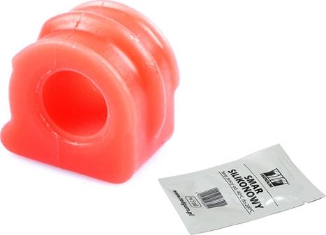 Tedgum TED23094 - Coussinet de palier, stabilisateur droxauto.com