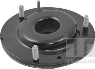 Tedgum TED22385 - Coupelle de suspension droxauto.com