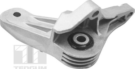 Tedgum TED74540 - Support moteur droxauto.com