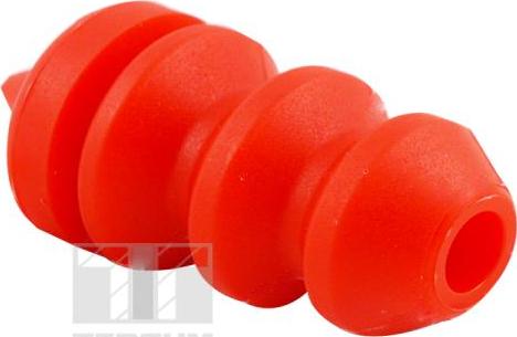Tedgum TED74230 - Butée élastique, suspension droxauto.com