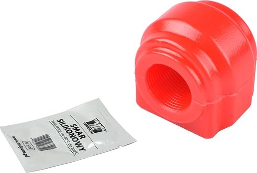 Tedgum TED75251 - Coussinet de palier, stabilisateur droxauto.com