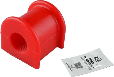 Tedgum TED76081 - Coussinet de palier, stabilisateur droxauto.com