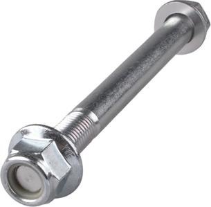 Tedgum TED71455 - Kit de vis, jambe élastique - Boîtir du roulement de roue droxauto.com