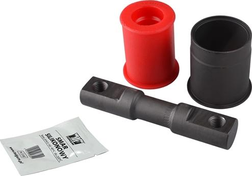 Tedgum TED73414 - Suspension, bras de liaison droxauto.com