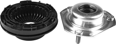 Tedgum TED73820 - Coupelle de suspension droxauto.com