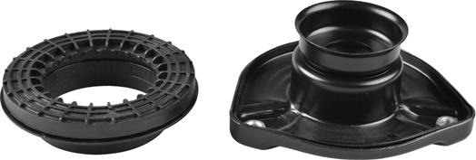 Tedgum TED73255 - Coupelle de suspension droxauto.com