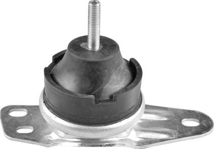 Tedgum TED72410 - Support moteur droxauto.com