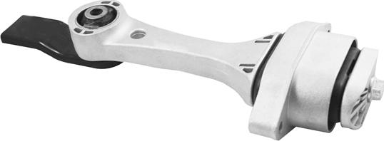 Tedgum TED77620 - Support moteur droxauto.com