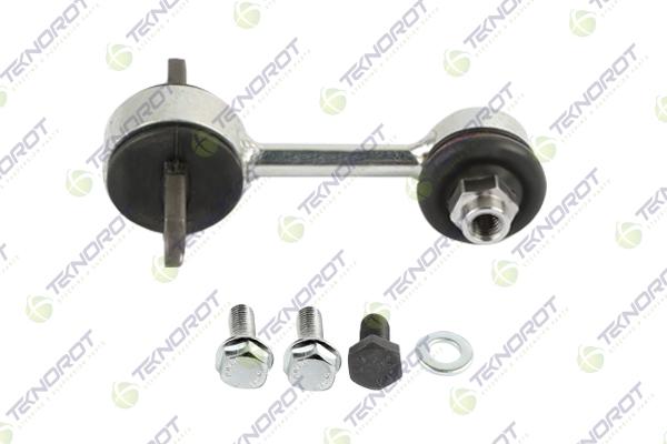 Teknorot A-540K - Entretoise / tige, stabilisateur droxauto.com