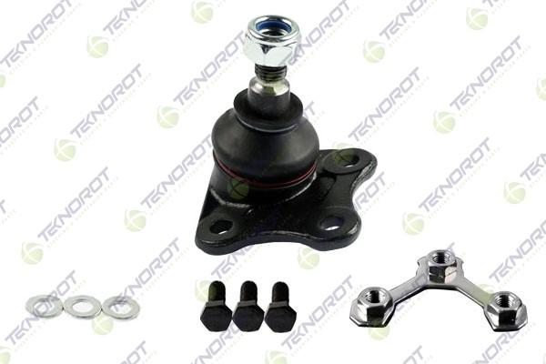 Teknorot A-504KF - Rotule de suspension droxauto.com