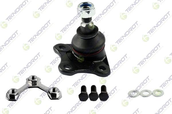 Teknorot A-504K - Rotule de suspension droxauto.com