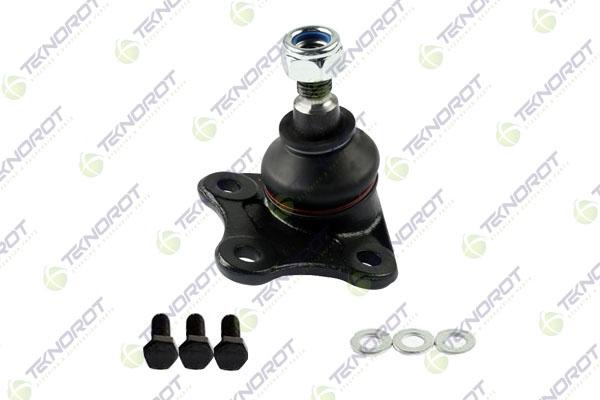 Teknorot A-504 - Rotule de suspension droxauto.com