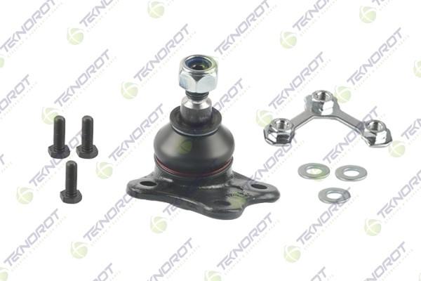 Teknorot A-505KF - Rotule de suspension droxauto.com