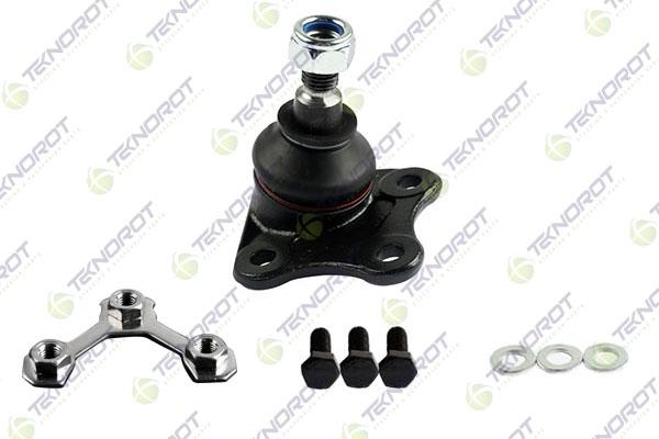 Teknorot A-505K - Rotule de suspension droxauto.com
