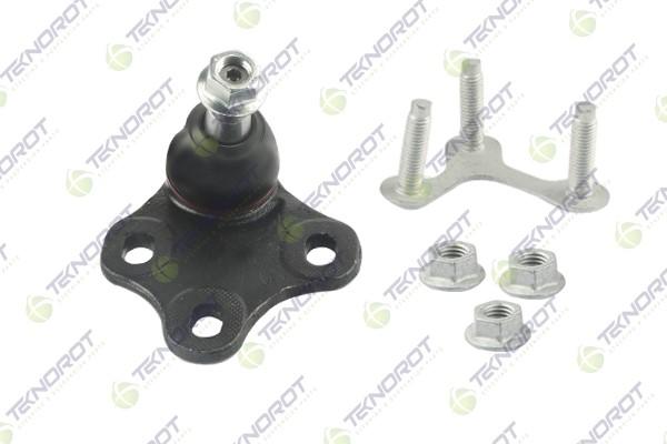 Teknorot A-644KF - Rotule de suspension droxauto.com