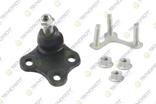 Teknorot A-645KF - Rotule de suspension droxauto.com