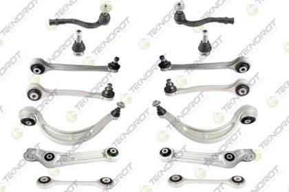 Teknorot A-800 - Kit de réparation, bras triangulaire droxauto.com